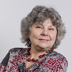 zdjęcie Gabrieli Olszowskiej