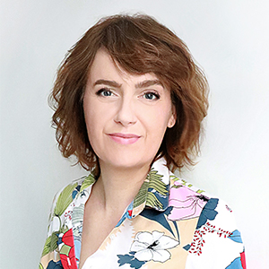 zdjęcie Sylwii Jaskulskiej