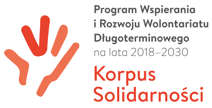 Logo Korpusu Solidarności
